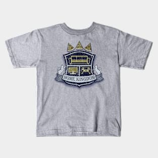 Home Kingdom Kids T-Shirt